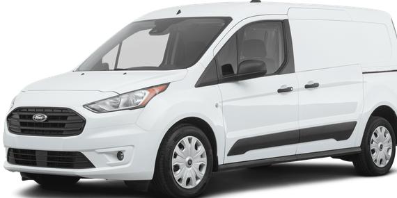 FORD TRANSIT CONNECT 2020 NM0LS7E29L1464927 image